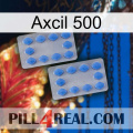 Axcil 500 20